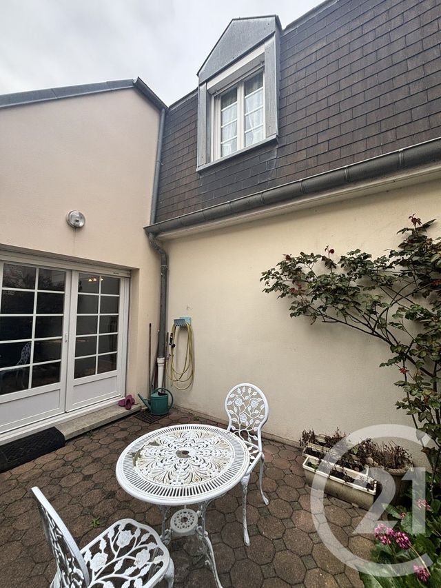 Maison &agrave; vendre - 3 pi&egrave;ces - 96,64 m2 - St Quentin - 02 - PICARDIE