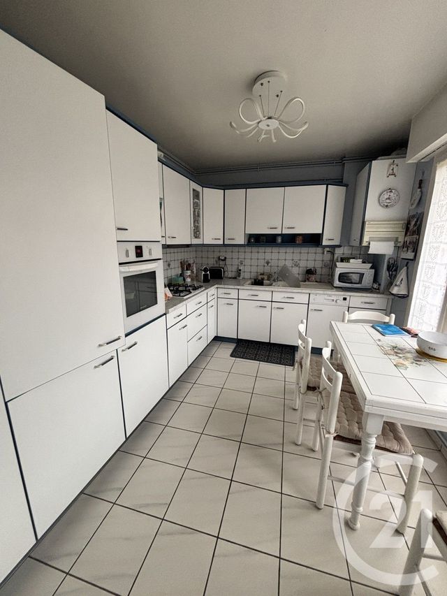 Maison &agrave; vendre - 3 pi&egrave;ces - 96,64 m2 - St Quentin - 02 - PICARDIE