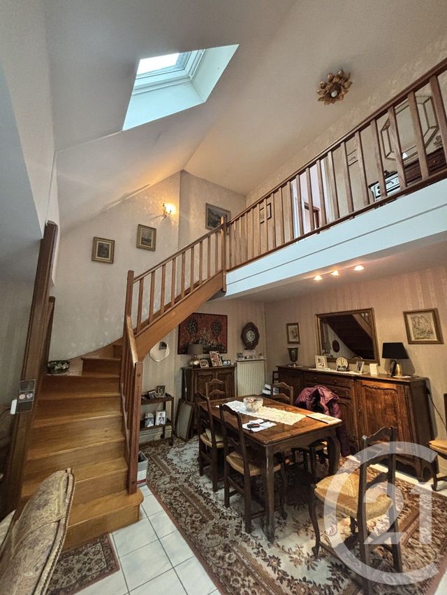 Maison &agrave; vendre - 3 pi&egrave;ces - 96,64 m2 - St Quentin - 02 - PICARDIE