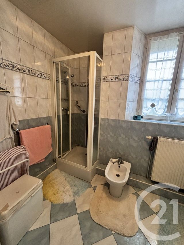 Maison &agrave; vendre - 3 pi&egrave;ces - 96,64 m2 - St Quentin - 02 - PICARDIE