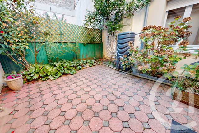 Maison &agrave; vendre - 3 pi&egrave;ces - 96,64 m2 - St Quentin - 02 - PICARDIE
