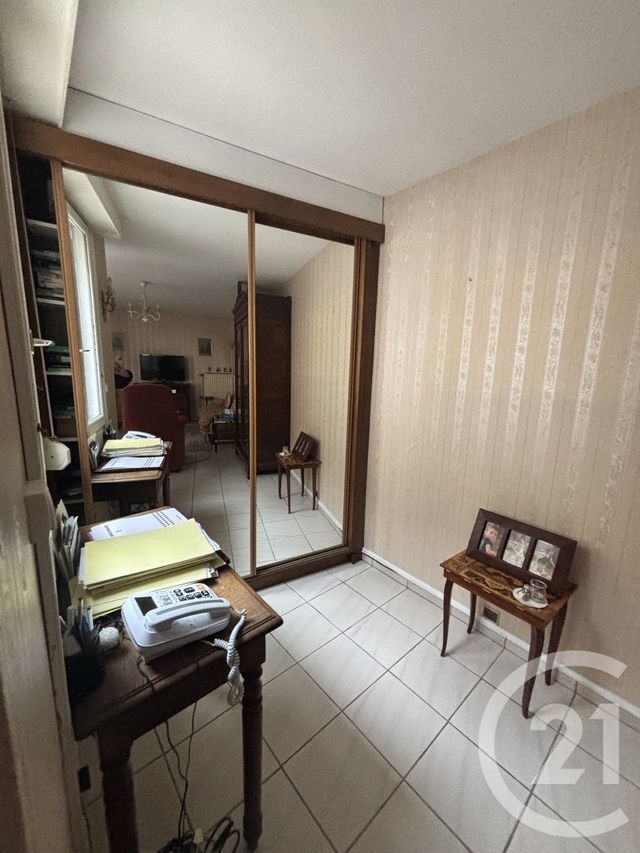 Maison &agrave; vendre - 3 pi&egrave;ces - 96,64 m2 - St Quentin - 02 - PICARDIE