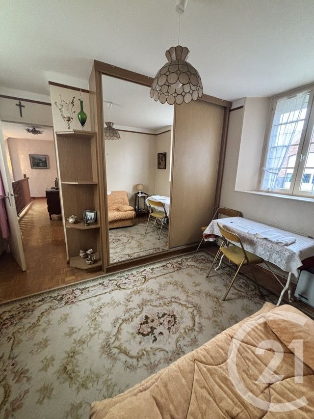 Maison &agrave; vendre - 3 pi&egrave;ces - 96,64 m2 - St Quentin - 02 - PICARDIE