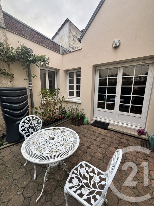 Maison &agrave; vendre - 3 pi&egrave;ces - 96,64 m2 - St Quentin - 02 - PICARDIE