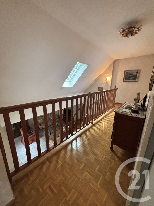 Maison &agrave; vendre - 3 pi&egrave;ces - 96,64 m2 - St Quentin - 02 - PICARDIE