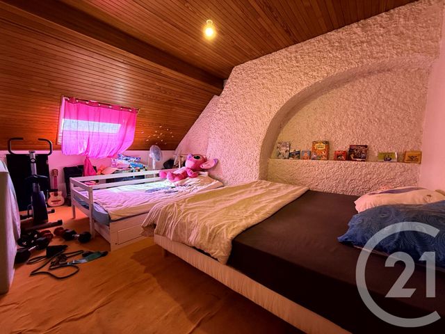 Immeuble &agrave; vendre - 189 m2 - St Quentin - 02 - PICARDIE