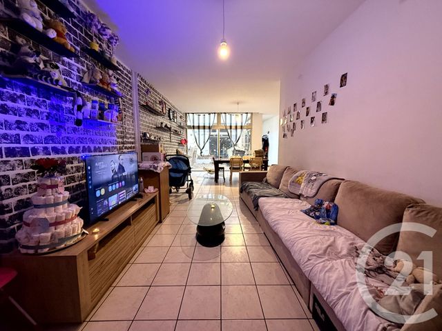 Immeuble à vendre ST QUENTIN