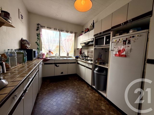 Immeuble &agrave; vendre - 189 m2 - St Quentin - 02 - PICARDIE