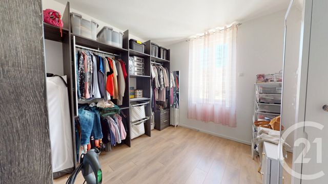 Maison &agrave; vendre - 7 pi&egrave;ces - 165,80 m2 - Essigny Le Petit - 02 - PICARDIE