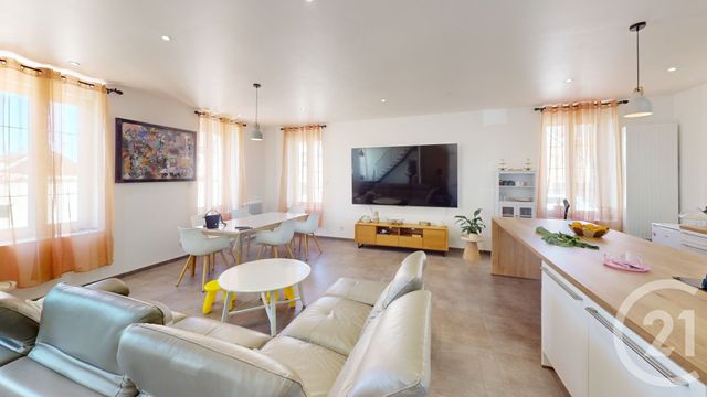 Maison à vendre ESSIGNY LE PETIT