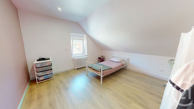 Maison &agrave; vendre - 7 pi&egrave;ces - 165,80 m2 - Essigny Le Petit - 02 - PICARDIE