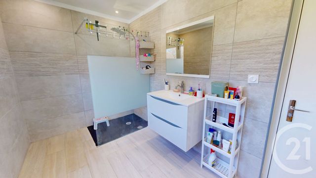 Maison &agrave; vendre - 7 pi&egrave;ces - 165,80 m2 - Essigny Le Petit - 02 - PICARDIE