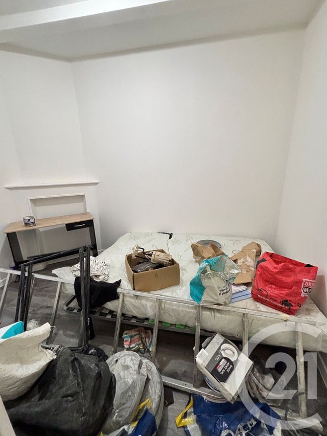 Immeuble &agrave; vendre - 197 m2 - St Quentin - 02 - PICARDIE
