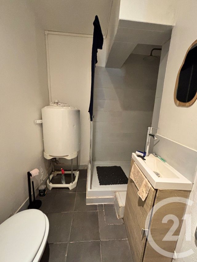 Immeuble &agrave; vendre - 197 m2 - St Quentin - 02 - PICARDIE