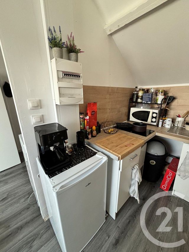 Immeuble &agrave; vendre - 197 m2 - St Quentin - 02 - PICARDIE