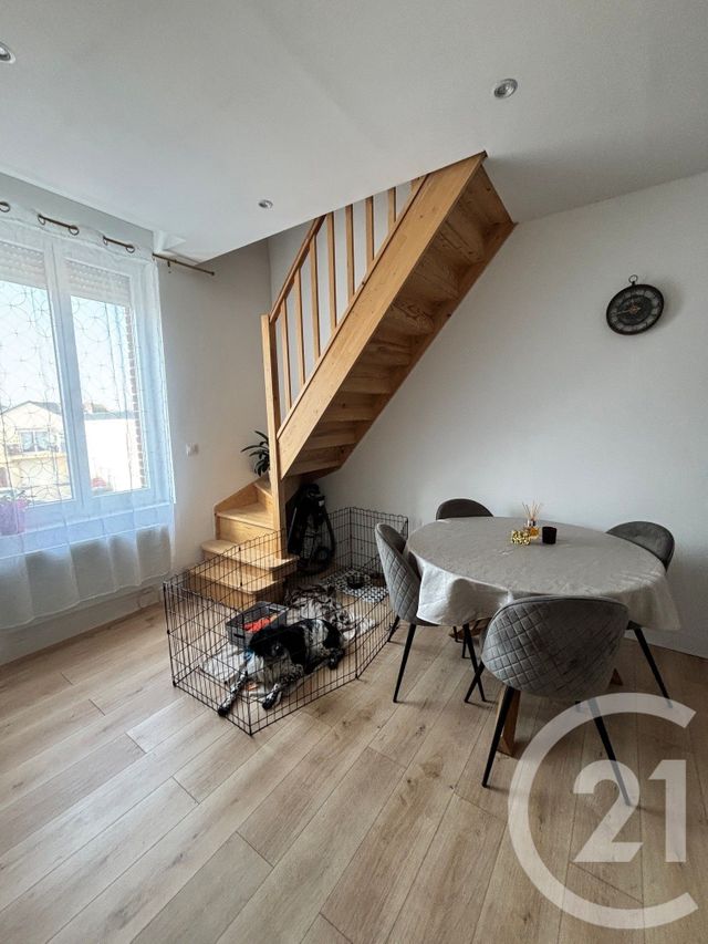 Immeuble &agrave; vendre - 197 m2 - St Quentin - 02 - PICARDIE