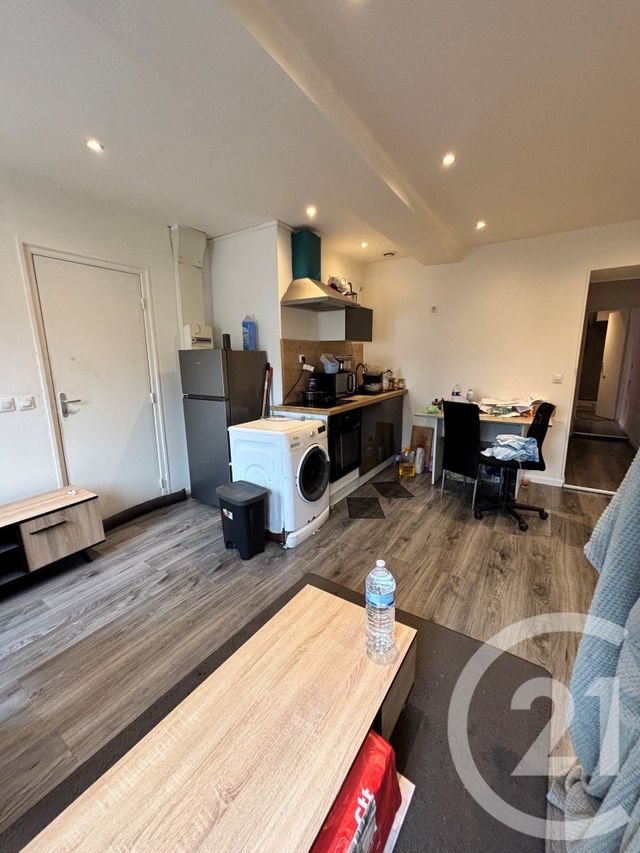 Immeuble &agrave; vendre - 197 m2 - St Quentin - 02 - PICARDIE