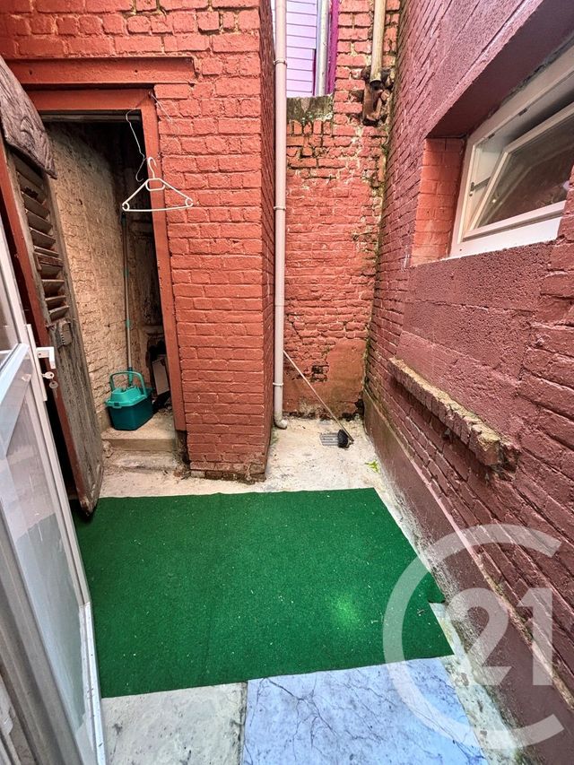 Immeuble &agrave; vendre - 197 m2 - St Quentin - 02 - PICARDIE