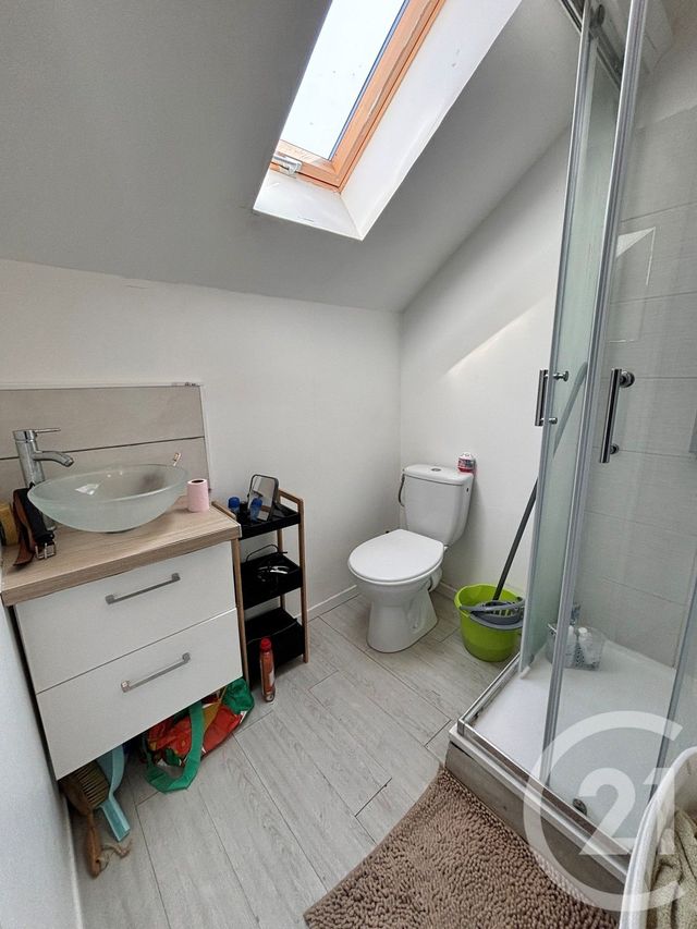Immeuble &agrave; vendre - 197 m2 - St Quentin - 02 - PICARDIE
