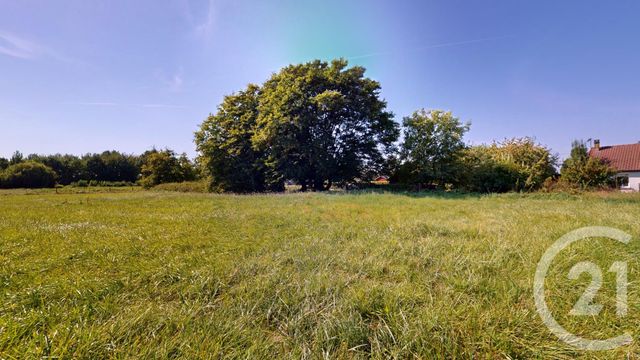 Terrain &agrave; vendre - 1153 m2 - Villers St Christophe - 02 - PICARDIE