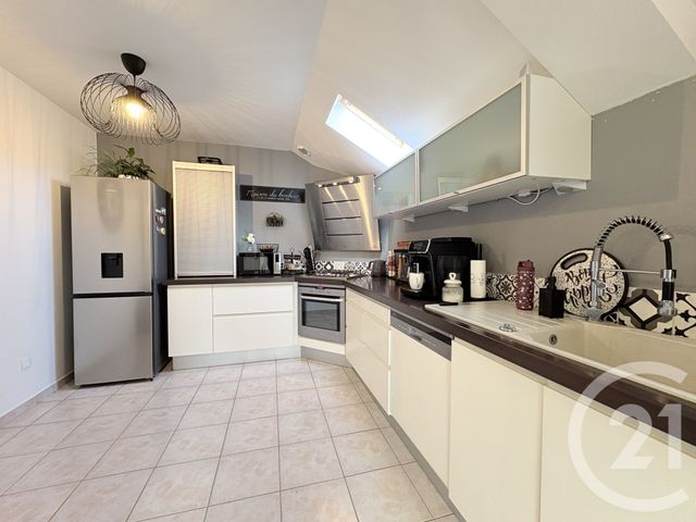 Maison &agrave; vendre - 6 pi&egrave;ces - 110,20 m2 - Villers Le Sec - 02 - PICARDIE