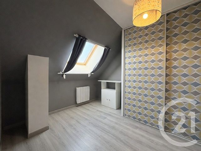 Maison &agrave; vendre - 6 pi&egrave;ces - 110,20 m2 - Villers Le Sec - 02 - PICARDIE