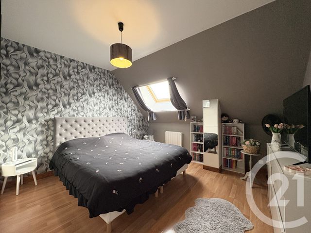 Maison &agrave; vendre - 6 pi&egrave;ces - 110,20 m2 - Villers Le Sec - 02 - PICARDIE