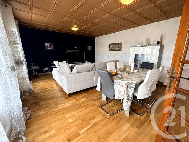 Maison &agrave; vendre - 5 pi&egrave;ces - 83 m2 - St Quentin - 02 - PICARDIE