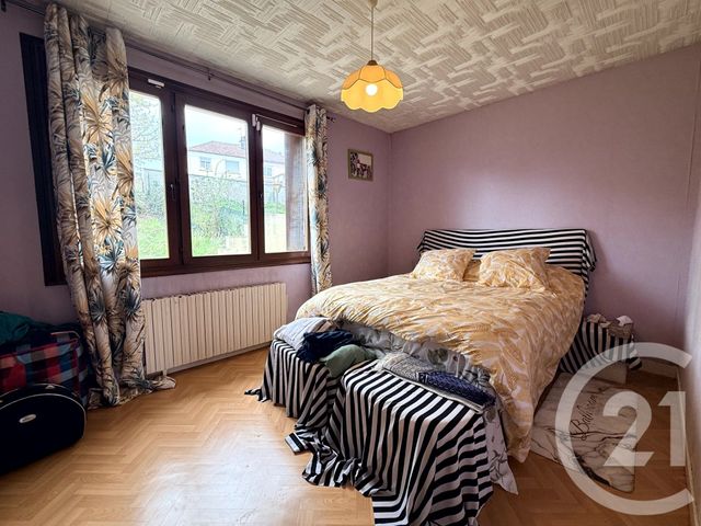 Maison &agrave; vendre - 5 pi&egrave;ces - 83 m2 - St Quentin - 02 - PICARDIE