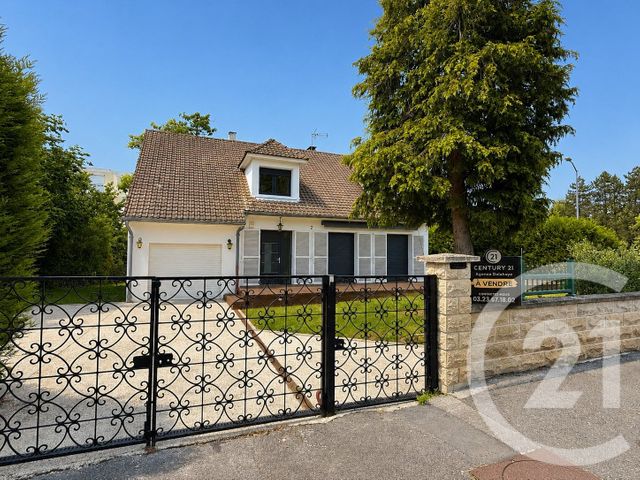 Maison à vendre ST QUENTIN