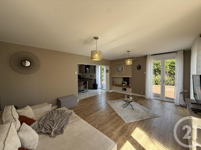 Maison &agrave; vendre - 6 pi&egrave;ces - 135,50 m2 - St Quentin - 02 - PICARDIE
