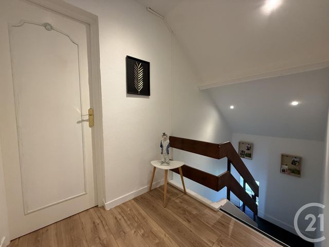 Maison &agrave; vendre - 6 pi&egrave;ces - 135,50 m2 - St Quentin - 02 - PICARDIE