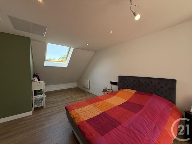 Maison &agrave; vendre - 6 pi&egrave;ces - 135,50 m2 - St Quentin - 02 - PICARDIE