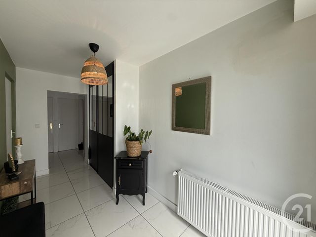 Maison &agrave; vendre - 6 pi&egrave;ces - 135,50 m2 - St Quentin - 02 - PICARDIE