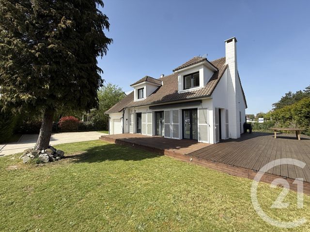Maison à vendre ST QUENTIN
