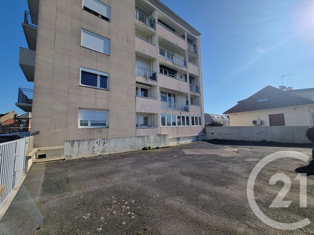 Appartement &agrave; vendre - 4 pi&egrave;ces - 78,50 m2 - St Quentin - 02 - PICARDIE
