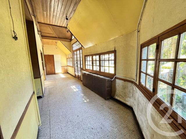 Maison &agrave; vendre - 5 pi&egrave;ces - 171,06 m2 - Aisonville Et Bernoville - 02 - PICARDIE