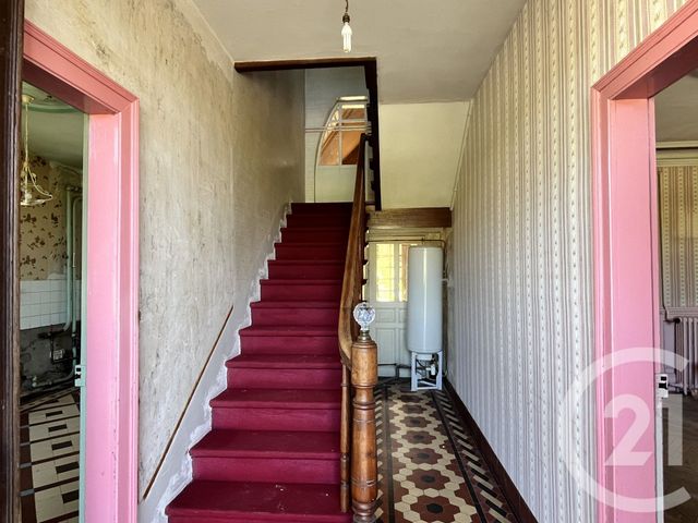 Maison &agrave; vendre - 5 pi&egrave;ces - 171,06 m2 - Aisonville Et Bernoville - 02 - PICARDIE