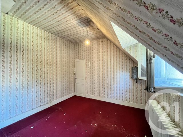 Maison &agrave; vendre - 5 pi&egrave;ces - 171,06 m2 - Aisonville Et Bernoville - 02 - PICARDIE