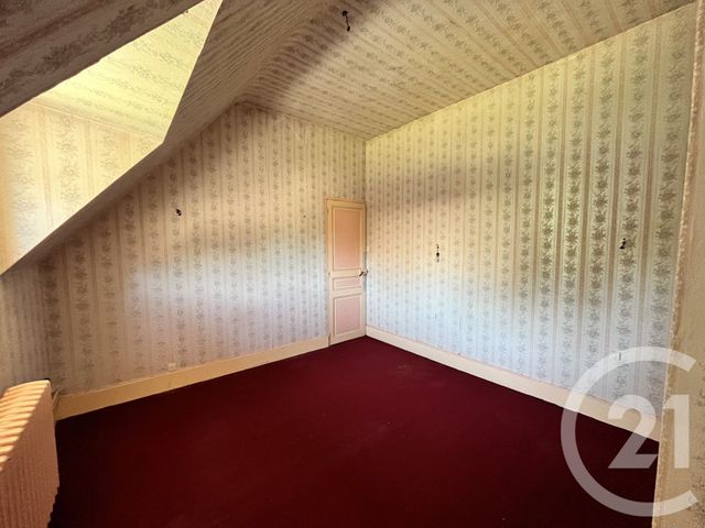 Maison &agrave; vendre - 5 pi&egrave;ces - 171,06 m2 - Aisonville Et Bernoville - 02 - PICARDIE