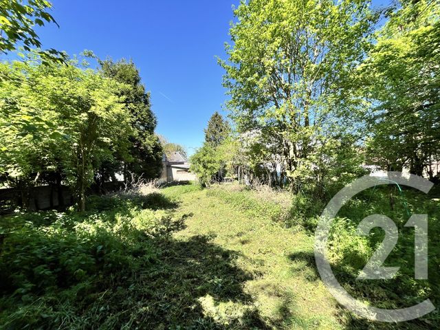 Maison &agrave; vendre - 5 pi&egrave;ces - 171,06 m2 - Aisonville Et Bernoville - 02 - PICARDIE