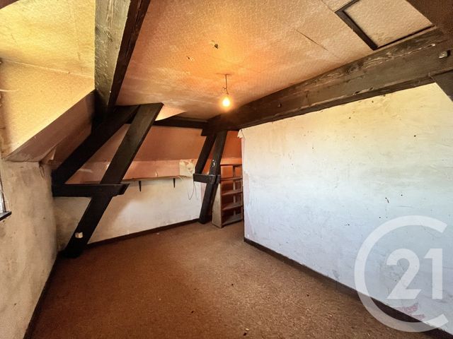 Maison &agrave; vendre - 5 pi&egrave;ces - 171,06 m2 - Aisonville Et Bernoville - 02 - PICARDIE