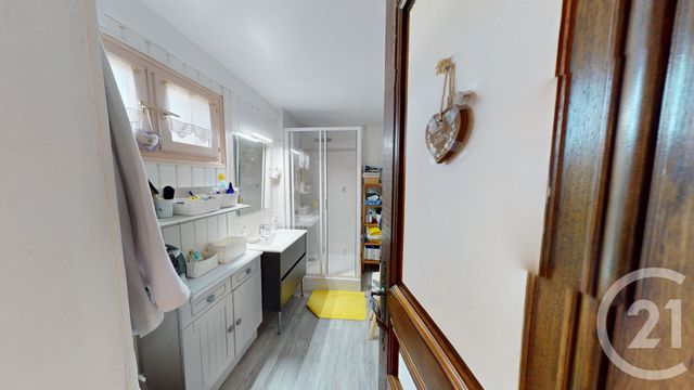 Maison &agrave; vendre - 6 pi&egrave;ces - 145 m2 - Levergies - 02 - PICARDIE