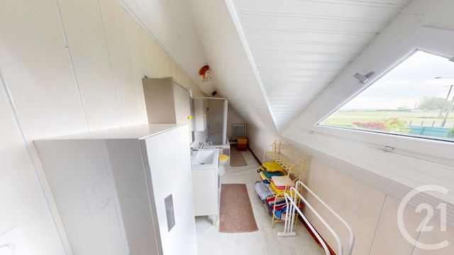 Maison &agrave; vendre - 6 pi&egrave;ces - 145 m2 - Levergies - 02 - PICARDIE