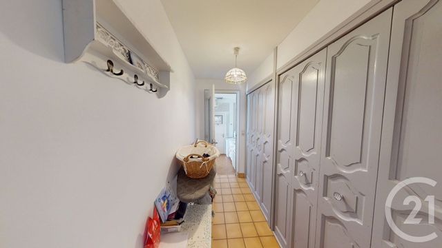 Maison &agrave; vendre - 6 pi&egrave;ces - 145 m2 - Levergies - 02 - PICARDIE