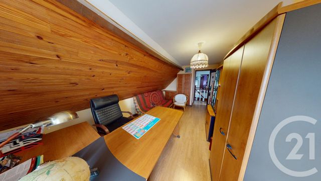 Maison &agrave; vendre - 6 pi&egrave;ces - 145 m2 - Levergies - 02 - PICARDIE