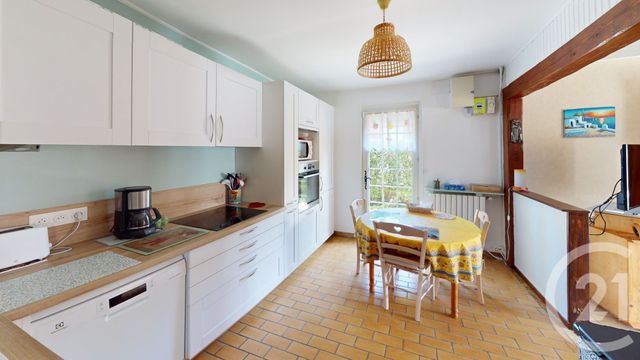 Maison &agrave; vendre - 6 pi&egrave;ces - 145 m2 - Levergies - 02 - PICARDIE
