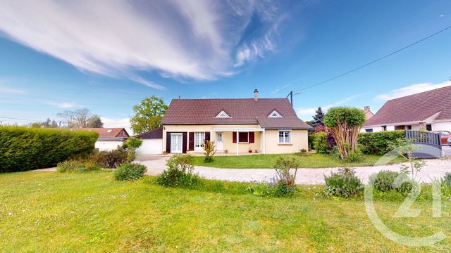maison - LEVERGIES - 02