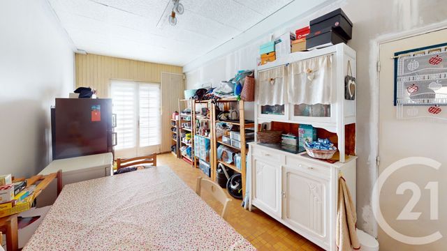 Maison &agrave; vendre - 6 pi&egrave;ces - 145 m2 - Levergies - 02 - PICARDIE