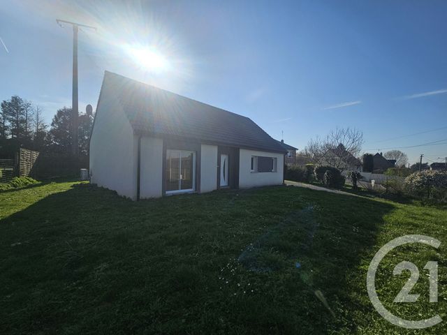 Maison à vendre ESSIGNY LE GRAND